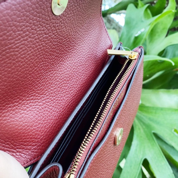 💕NWT Tory Burch Crossbody - Picture 8 of 9